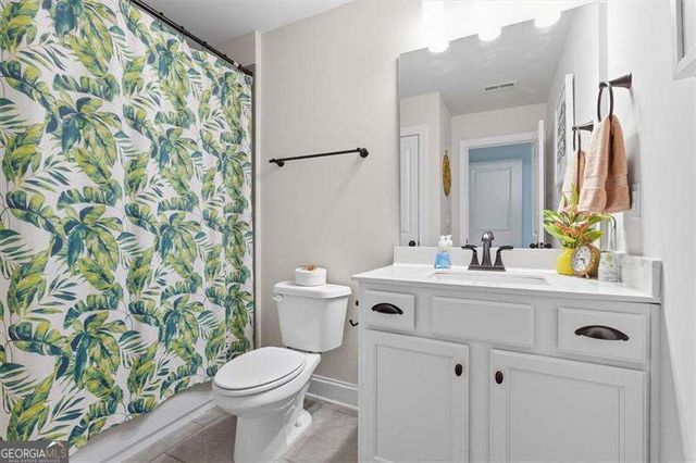 3054 MOUNTAIN SHADOW Way, Marietta, GA 30064