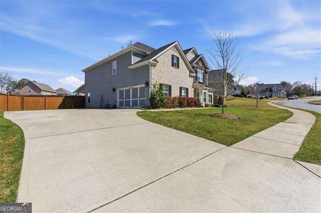 3054 MOUNTAIN SHADOW Way, Marietta, GA 30064