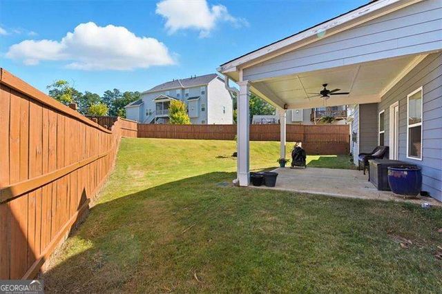 3054 MOUNTAIN SHADOW Way, Marietta, GA 30064