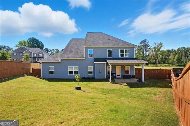 3054 MOUNTAIN SHADOW Way, Marietta, GA 30064