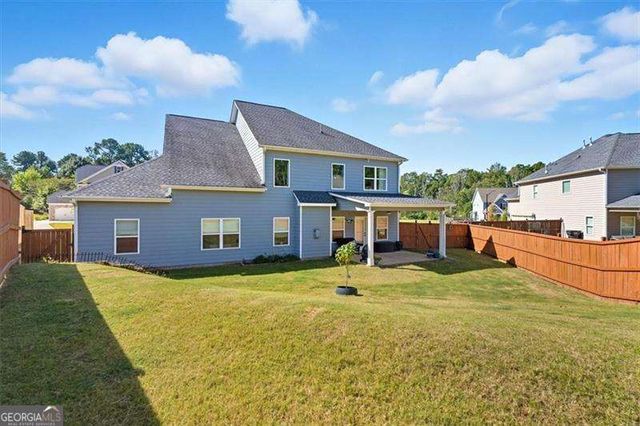 3054 MOUNTAIN SHADOW Way, Marietta, GA 30064