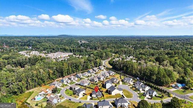 3054 MOUNTAIN SHADOW Way, Marietta, GA 30064