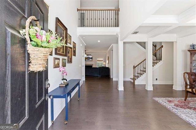 3054 MOUNTAIN SHADOW Way, Marietta, GA 30064