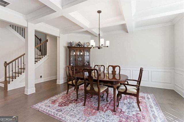 3054 MOUNTAIN SHADOW Way, Marietta, GA 30064