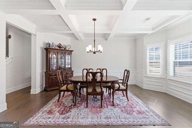 3054 MOUNTAIN SHADOW Way, Marietta, GA 30064