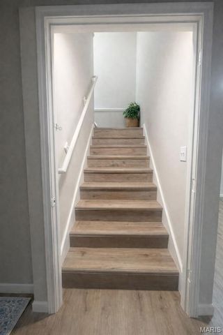 6409 Mount Avenue, St Louis, MO 63121