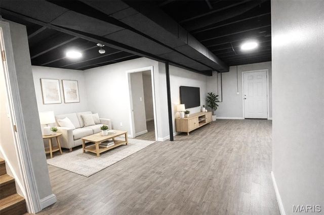 6409 Mount Avenue, St Louis, MO 63121