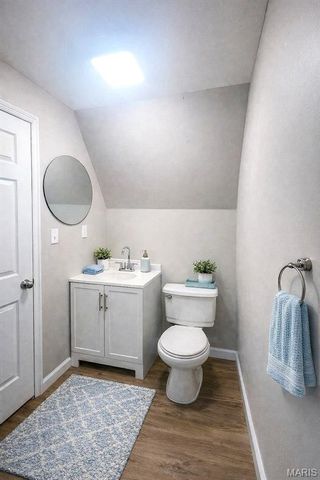 6409 Mount Avenue, St Louis, MO 63121