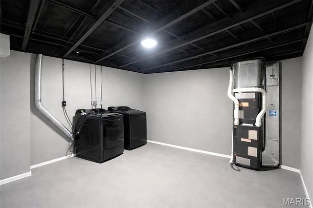 6409 Mount Avenue, St Louis, MO 63121