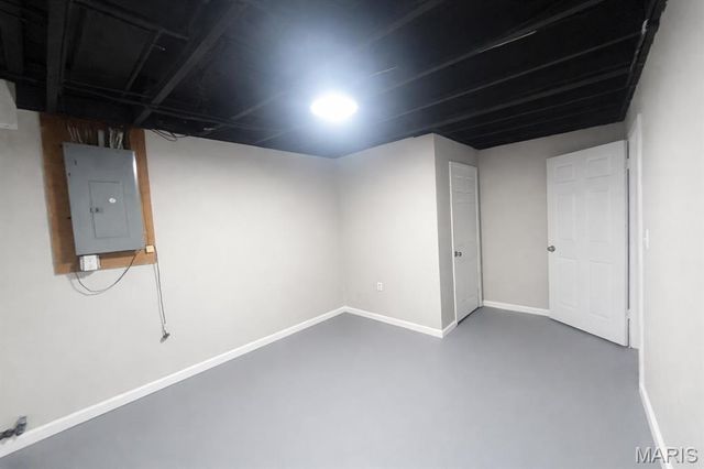 6409 Mount Avenue, St Louis, MO 63121