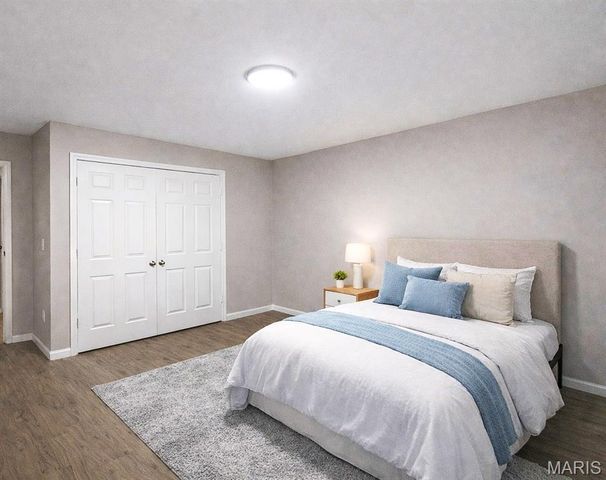 6409 Mount Avenue, St Louis, MO 63121