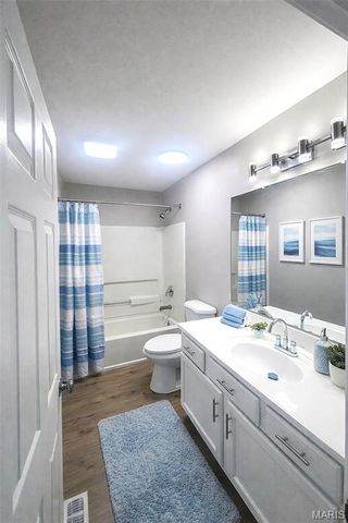 6409 Mount Avenue, St Louis, MO 63121