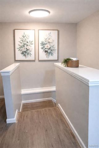 6409 Mount Avenue, St Louis, MO 63121