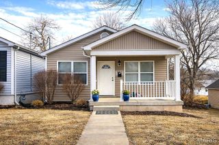 6409 Mount Avenue, St Louis, MO 63121