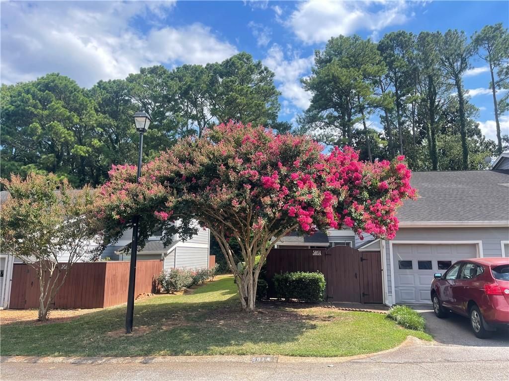 5014 Meadow Lane, Marietta, GA 30068