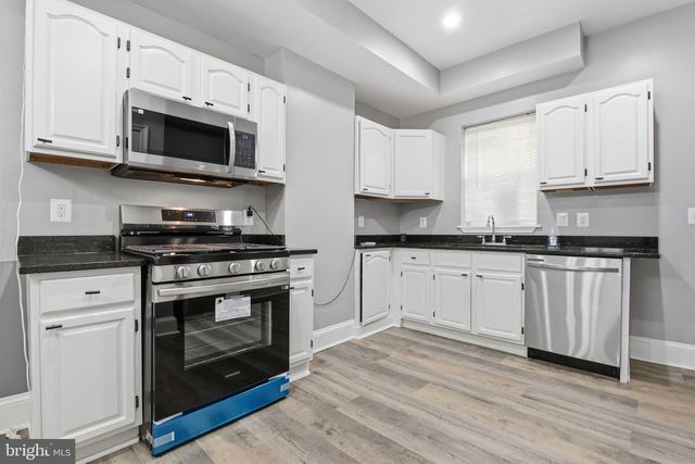 1806 E LAFAYETTE AVE, Baltimore, MD 21213