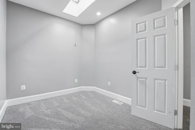 1806 E LAFAYETTE AVE, Baltimore, MD 21213