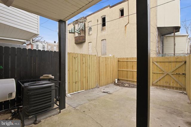 1806 E LAFAYETTE AVE, Baltimore, MD 21213