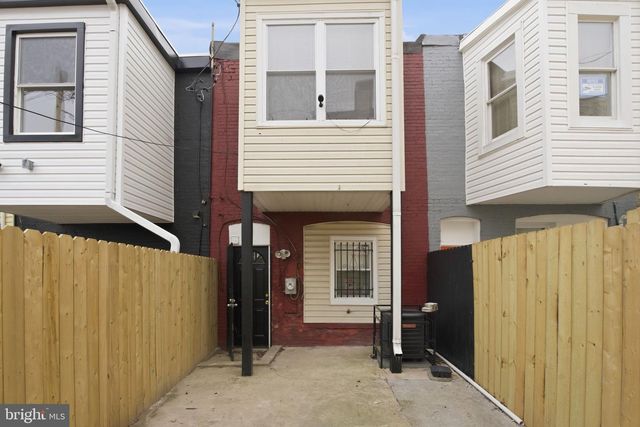 1806 E LAFAYETTE AVE, Baltimore, MD 21213