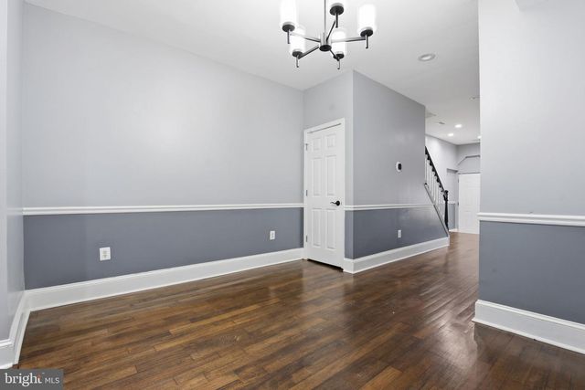 1806 E LAFAYETTE AVE, Baltimore, MD 21213