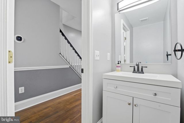 1806 E LAFAYETTE AVE, Baltimore, MD 21213