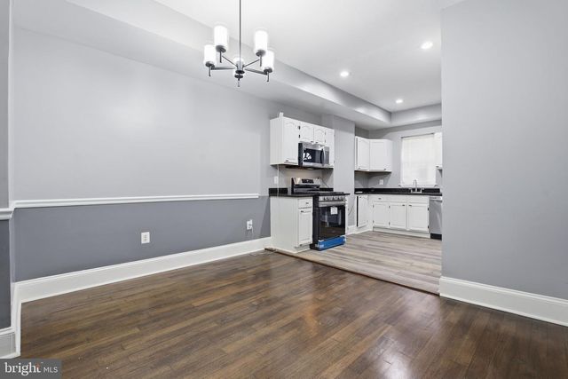 1806 E LAFAYETTE AVE, Baltimore, MD 21213