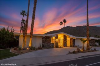 2316 S Toledo, Palm Springs, CA 92264