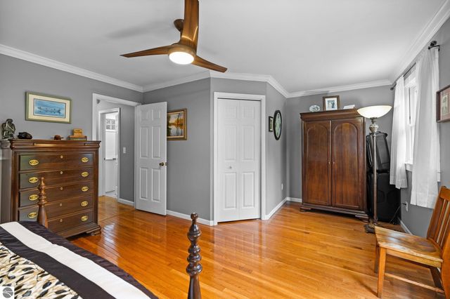 8975 S East Torch Lake Drive, Alden, MI 49612