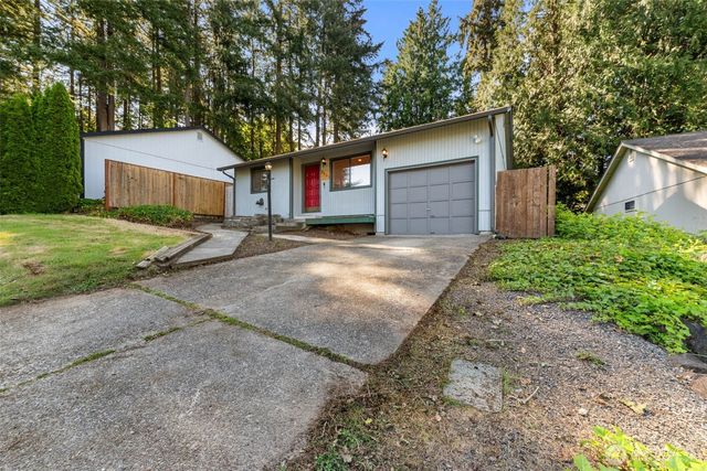 3701 Autumnwood Court SE, Olympia, WA 98501