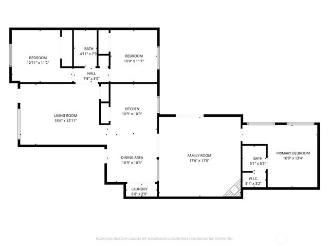 3701 Autumnwood Court SE, Olympia, WA 98501