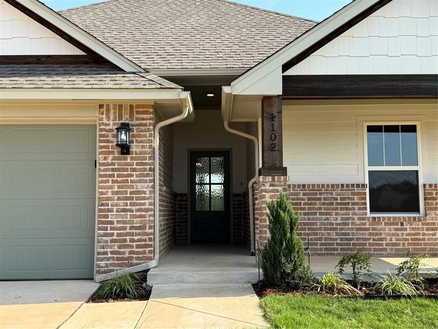 1102 Azalea Farms Road, Noble, OK 73068