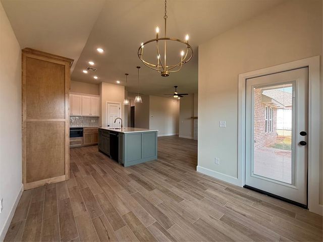 1102 Azalea Farms Road, Noble, OK 73068