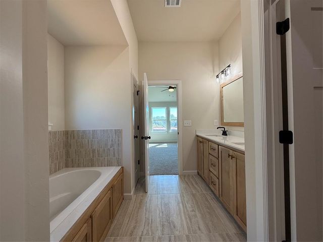 1102 Azalea Farms Road, Noble, OK 73068