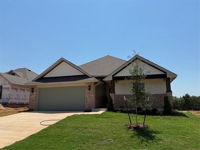 1102 Azalea Farms Road, Noble, OK 73068