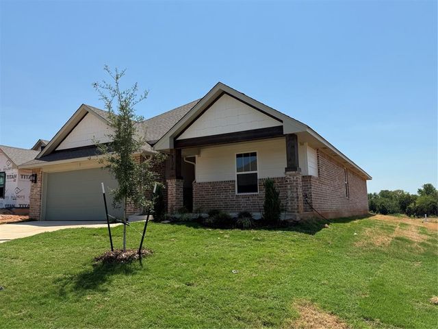 1102 Azalea Farms Road, Noble, OK 73068