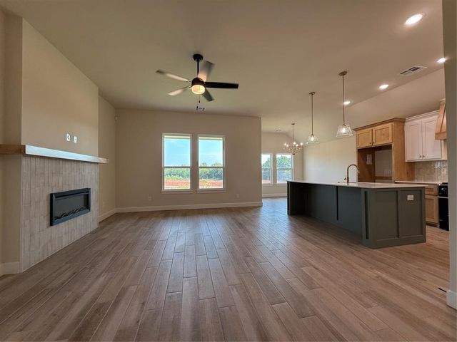 1102 Azalea Farms Road, Noble, OK 73068