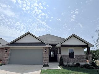 1102 Azalea Farms Road, Noble, OK 73068