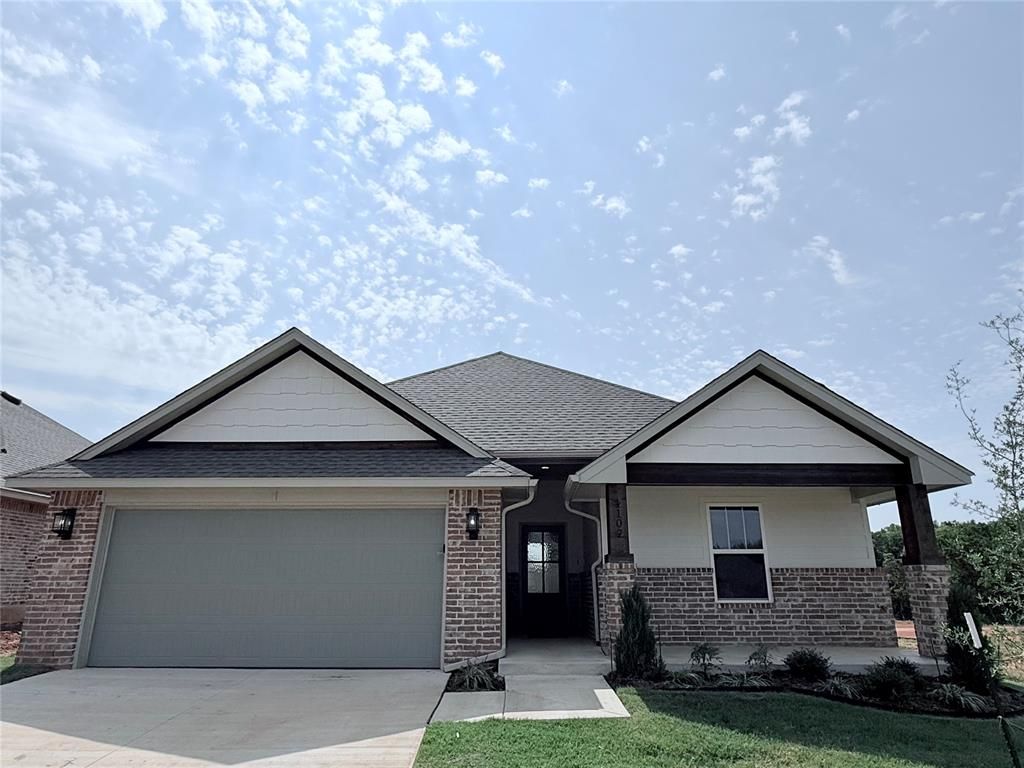 1102 Azalea Farms Road, Noble, OK 73068