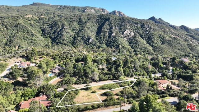 0 Cold Canyon, Malibu, CA 91302