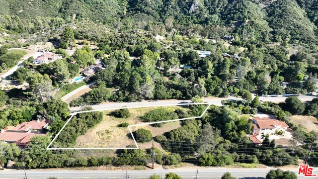 0 Cold Canyon, Malibu, CA 91302