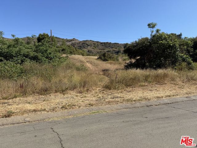 0 Cold Canyon, Malibu, CA 91302