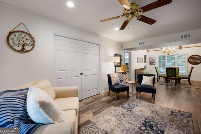 182 Sconti Ridge Drive 440, Jasper, GA 30143