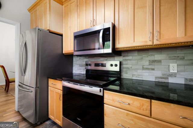 182 Sconti Ridge Drive 440, Jasper, GA 30143