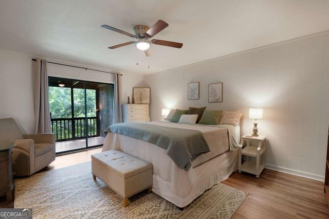 182 Sconti Ridge Drive 440, Jasper, GA 30143