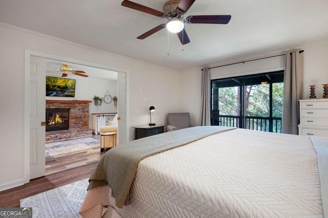 182 Sconti Ridge Drive 440, Jasper, GA 30143