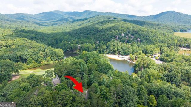 182 Sconti Ridge Drive 440, Jasper, GA 30143