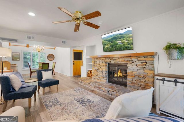 182 Sconti Ridge Drive 440, Jasper, GA 30143