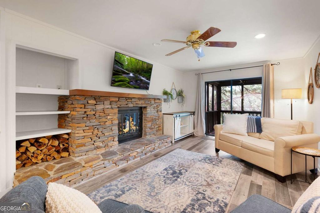 182 Sconti Ridge Drive 440, Jasper, GA 30143