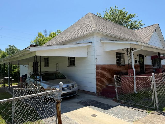 1906 Raulston Street, Chattanooga, TN 37404