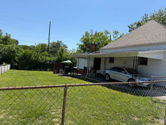1906 Raulston Street, Chattanooga, TN 37404